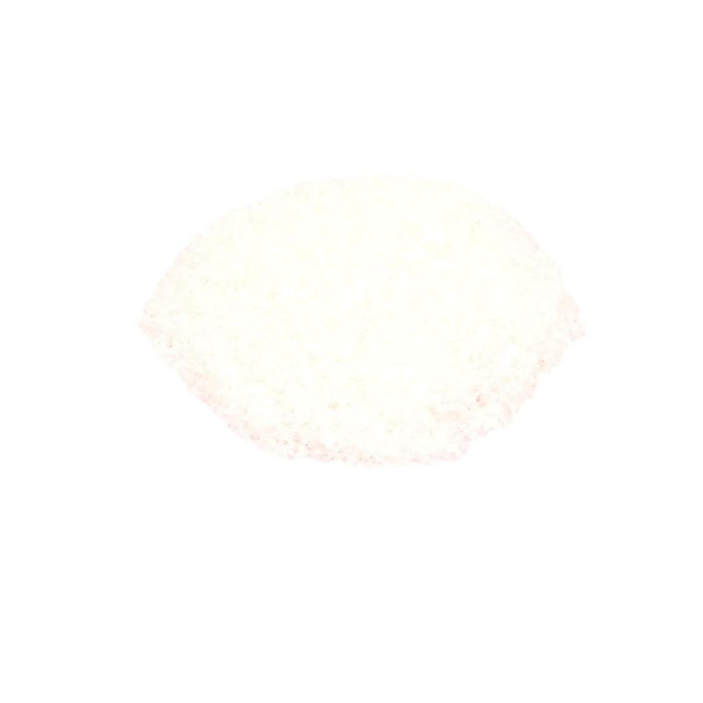 Acrylic Snowflakes Christmas Decor - Artificial Snow Powder for Holiday Scenes