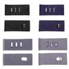 Hook Waist Extenders for Pants Jeans Skirt Trousers,Pants Waist Extenders,