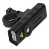 Fahrrad LED Scheinwerfer Rücklicht USB Aufladung Fahrradlicht Wasserdicht Fahrradlicht