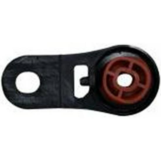 

BMW X3 G01 Resonance Box Bracket Consult for details