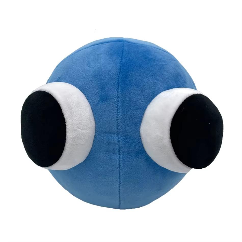Rainbow Friends Chapter2 Plush Toys Cartoon Game Character Doll Kawaii Blue Monster Soft Stuffed Animal For Kids Christmas Gifts