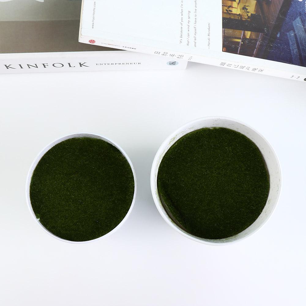 Balcony Garden Decoration Wedding Party Flower Arrangement Device Bonsai Ornament Vase Flower Pot