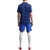 Nike Aero-Fit 2026/27 Season France National Team Home Player Edition Lightweight Breathable Pullover Short Sleeve Football Shirt Men tops IB5158-480