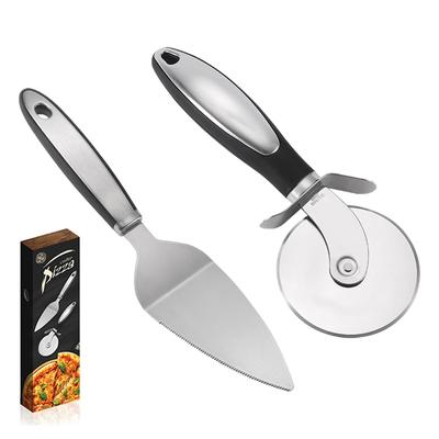 Pasta Pişirme Araçları – Pizza bıçakları