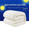 Xinjiang Long-Staple Cotton Blanket for Disaster Relief and Dormitory Use