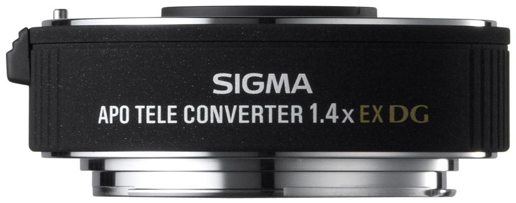 SIGMA APO TELE CONVERTER EX DG Teleconverter Lens for Sony 1.4x A-mount