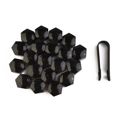 Nut Bolt Covers 22mm Accessories Car For Range Rover