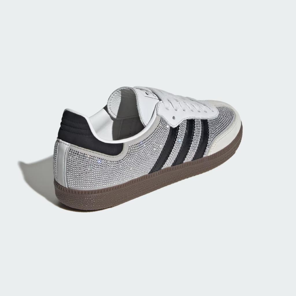 IH9055 adidas Samba OG Rhinestone (Women's)