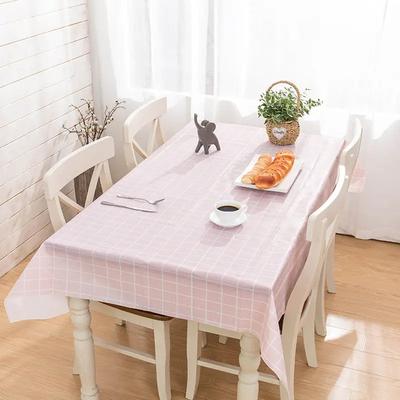 Textil do obýváku a jídelny – Ubrusy