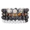 JYL TS Bracelet Women's Bohemian Coconut Beaded Design Brings Vitality