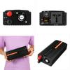 Pure Sine Wave Inverter 1500W 50HZ DC12V/24V/48V To AC220V Power Converter Booster For Car Inverter