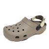 Crocs Classic All Terrain Clog Sandal Slippers Khaki 206340 2f9
