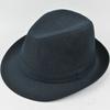 Top Hat Men Middle-aged and Old Men's Jazz Hat Thickened Hat Trendy Sports Outdoor Hat
