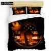 American Flag Bedding Set Baseball Sports Comforter Set 3 Pcs for Kids Teens Adults Room Decor Duvet Cover with 2 Pillowcases