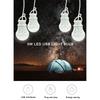 Super Bright 5V LED Light Portable Camping Ball Lamp Bulb USB Powered LED Bulb