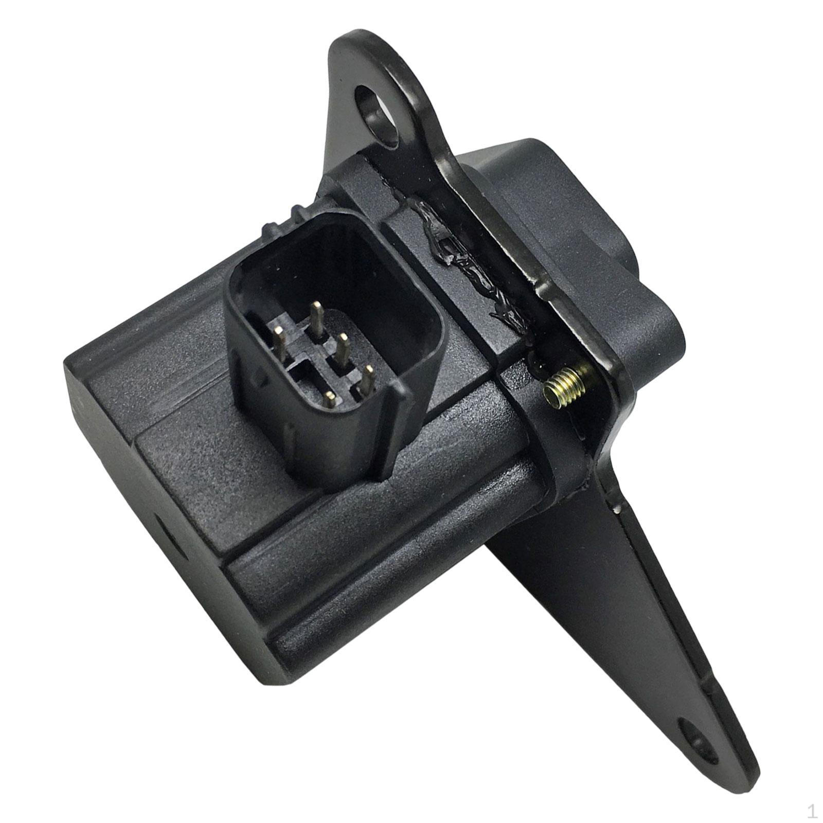 Intake Runner Valve 4884549AD Parts Direct Replaces Durable High Performance