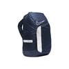 Nike Elite Pro Polyester Backpack Unisex Backpacks Navy-Blue BA6164-410