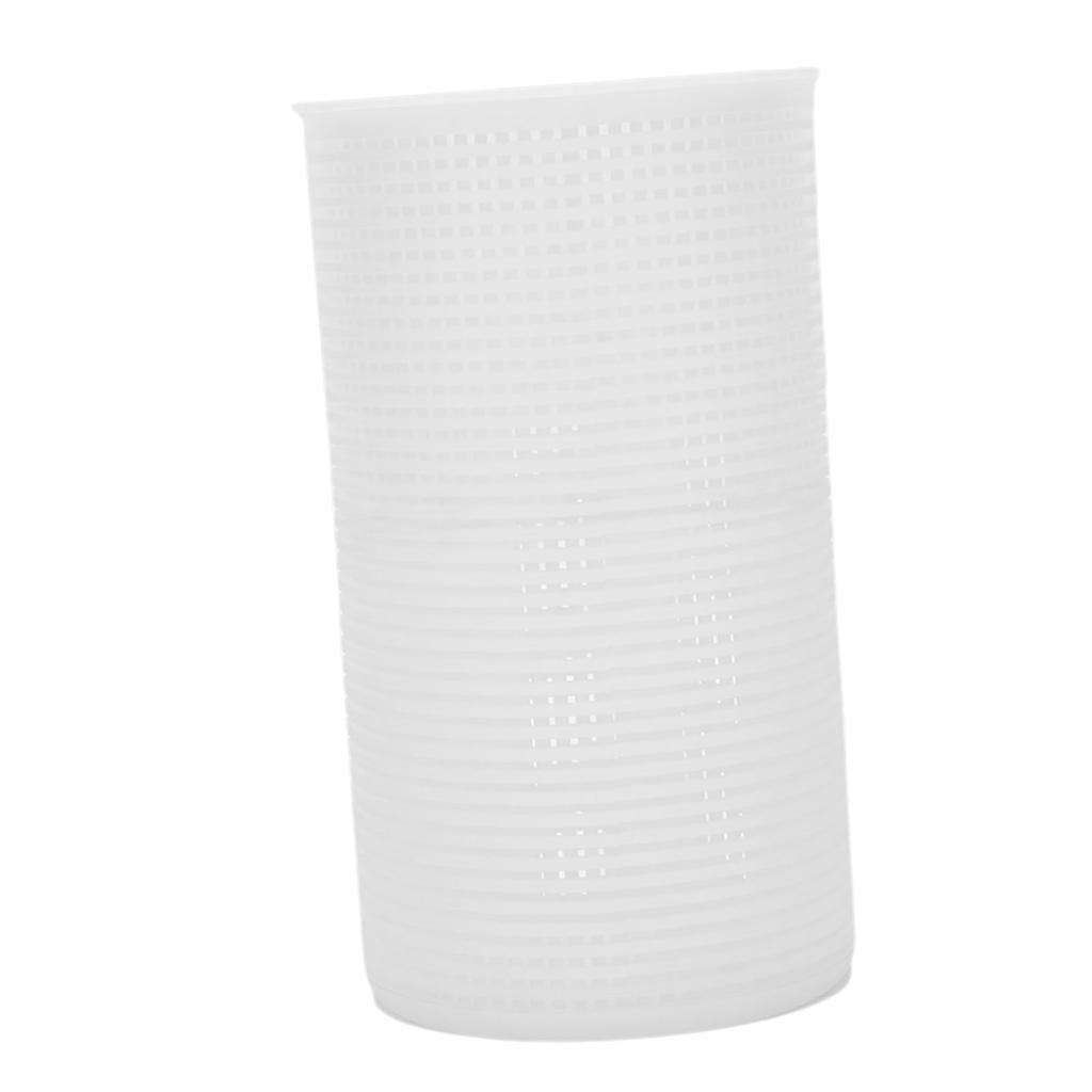 Filter Basket Replacement for SPS100 SPS75 SPS50 SPS25 Pump Swimming Pool Pump Filter Skimmer Basket