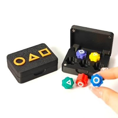 Korean Folk Play Set Gong Gonggi Stone Picking Game Gonggi Nori For Kids Stone Picking Game Coordination Game Indoor Game Educational Toy with