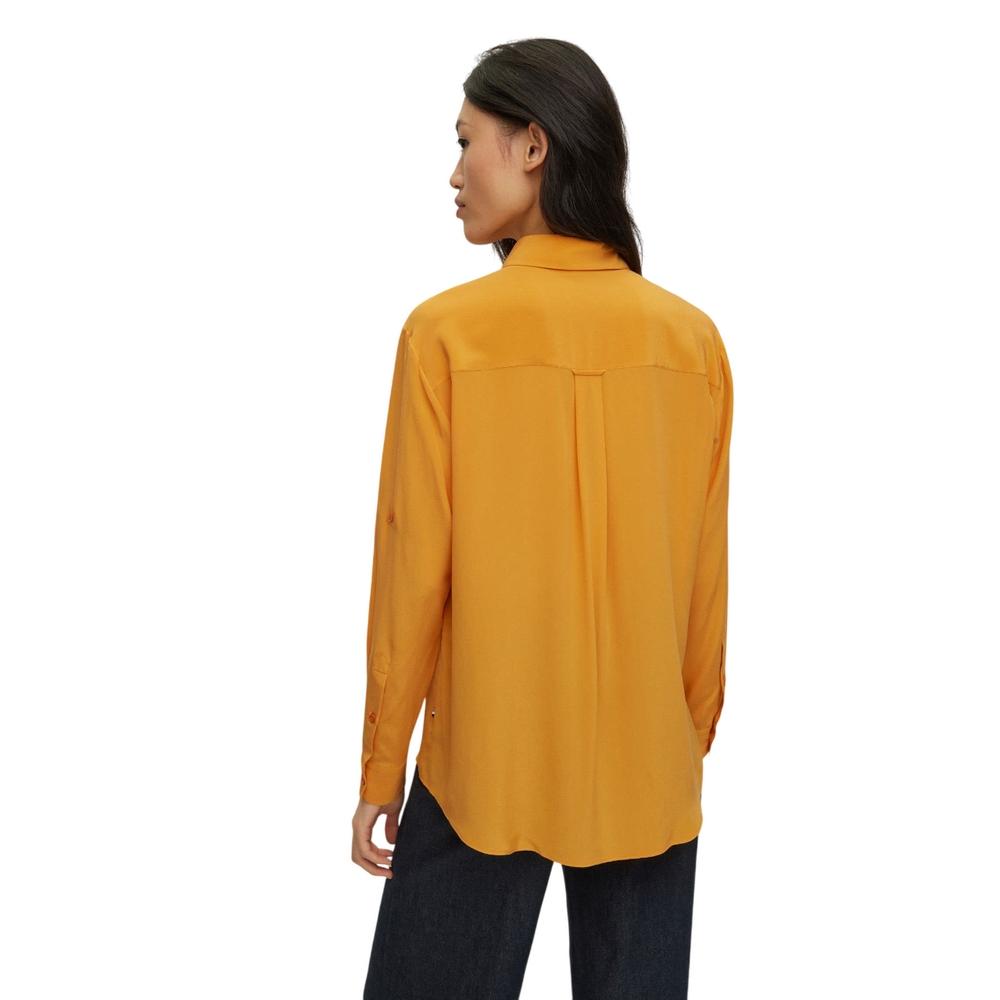 Hugo Boss Womens/Ladies Blouse