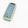 Auto Keyless Protector Shell Fob for HONDA PCX 160 VISION PCX160 SH350 2021 Remote Key Case Keychain Holder Cover Accessories