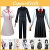 Trendy Mitaka Asa Yoshida Cosplay Costume For Halloween And Comic Con