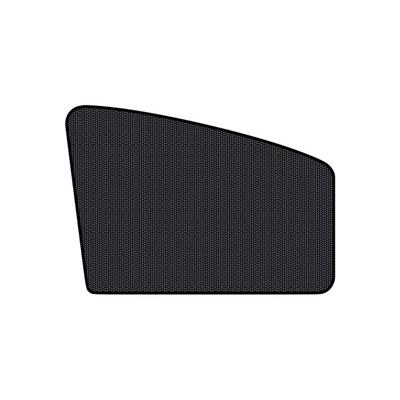 Protecciones de Parasol para Ventana de Coche Malla Transpirable Cubiertas para Bebé Pantalla para Ventana de Automóvil para Mayor Privacidad en Coches Camiones SUV