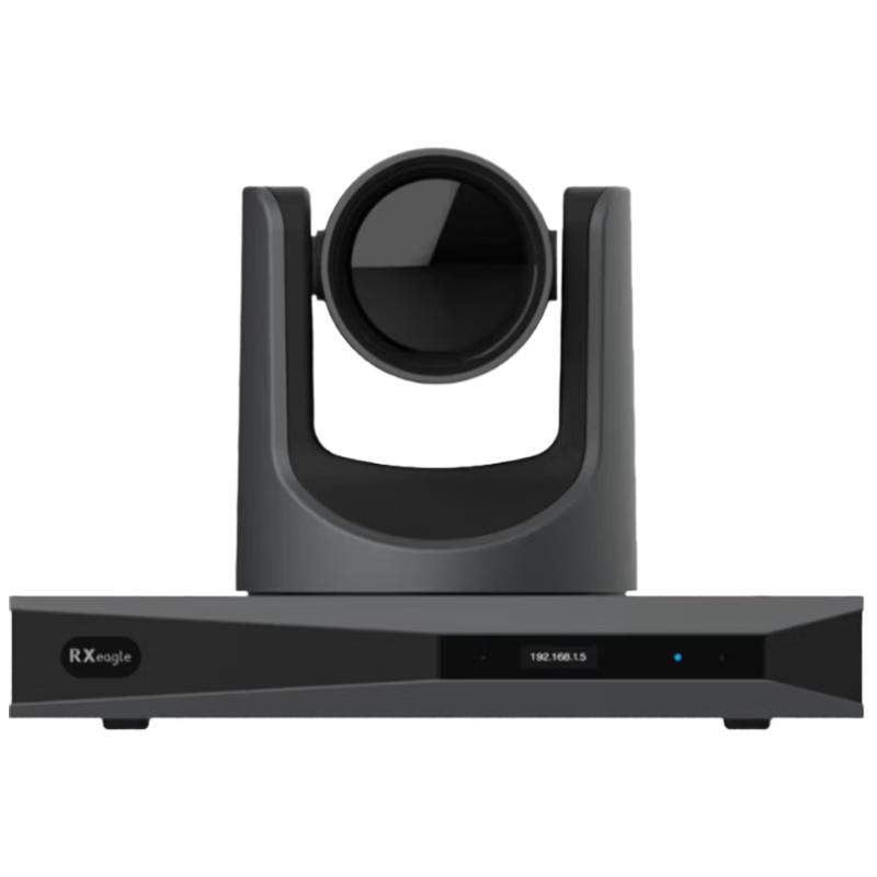 

Rongxun T901A HD IP Video Conferencing Terminal (CN version)