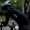 Unisex Cycling Jersey Long Sleeve Quick Dry Breathable Bike Shirt Road Riding Outdoor Sports