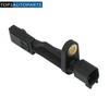 4* For Dodge Nitro 3.7L 4.0L Jeep Liberty 3.7L ABS Wheel Speed Sensor Front Rear