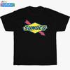New Sunoco Race Fuel Drag Racing T Shirt Logo Many Colors Size S To 5XL Made In