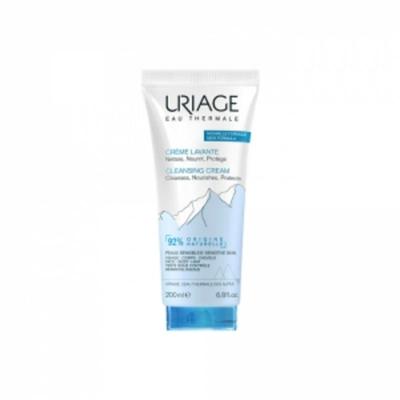 Creme Lavante Cleansing Cream 200ml