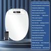 Smart Toilet Bowl Remote Control Toilet Cover Dryer Water Wind Temperature Universal Toilet Lid For Bathroom Smart Bathroom WC