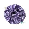 New Design  Women's Mulberry Silk Sleep Cap Soft Eco-Friendly Adjustable Silk Bonnet Silk nightcap  Price