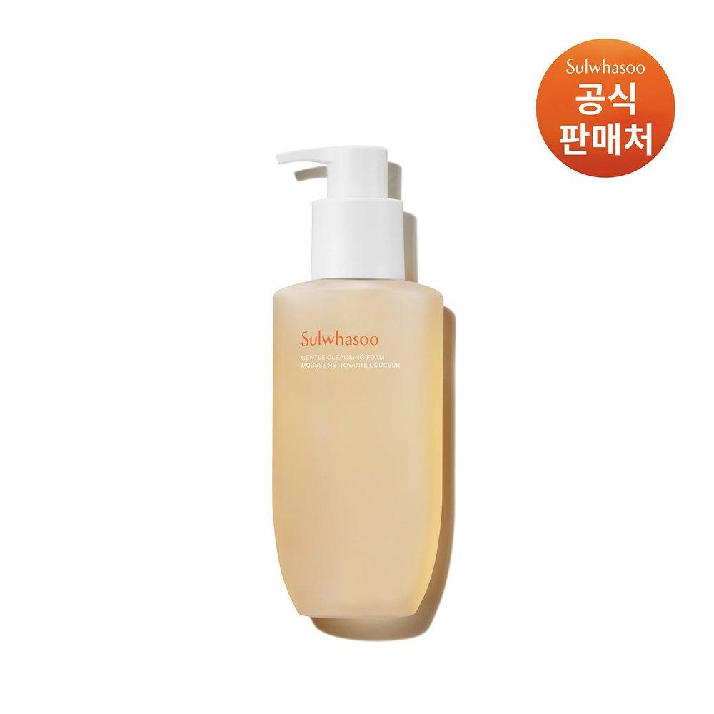 Sulwhasoo [Общий] Очищающая пенка Soonhaeng 200 мл