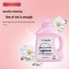 Laundry Detergent 4 Jin - Long-lasting Fragrance & Stain Remover
