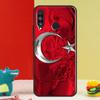 Turkei Turkey Ataturk Flag For Huawei Nova 5T 9 10 SE 12i 12s 11i Y91 Y90 Y60 Y70 Y72 Y61 P60 P30 Pro P20 P40 Lite Case
