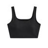 Womens/Ladies Laurel Cropped Tank Top