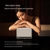 Philips TAS6500 Retro Bluetooth Desktop-Lautsprecher (CN-Version)