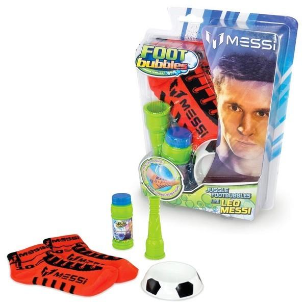 

Sema Baby Messi Footbubbles - Красный