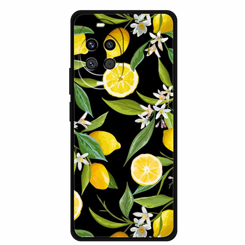Phone Case For Huawei nova 14 Soft TPU Back Case For nova14 Pro Ultra Cute Cats Cartoon Casing Fashion Painted Cover Bumper Para
