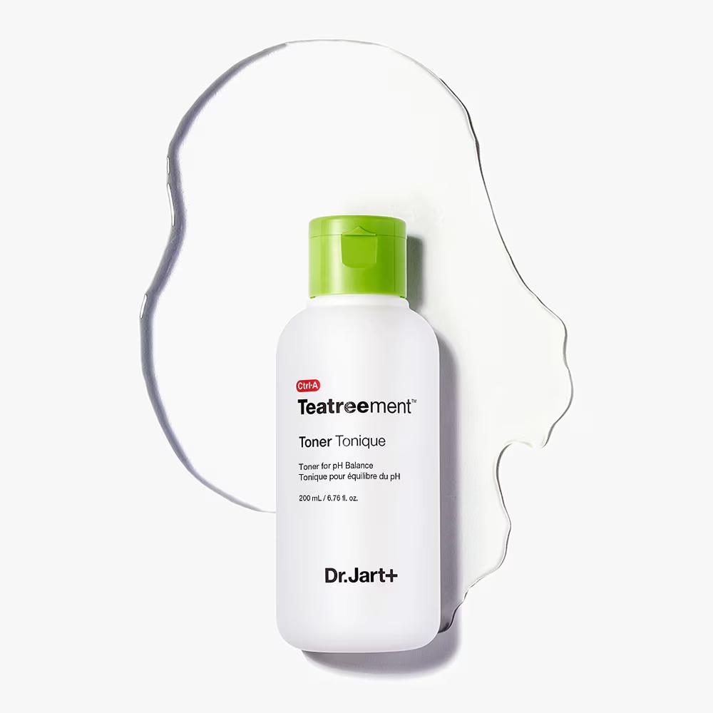 Dr.Jart+ Ctrl-A Teatreement Toner 200ml