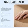Nagelhärteröl Fördert Wachstum Repariert Brüchige Verfärbte Nägel Hand-Fuß-Pilzentfernung Anti-Paronychie Nagelhärteröl
