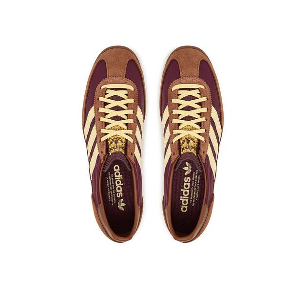 Кроссовки adidas SL 72 OG