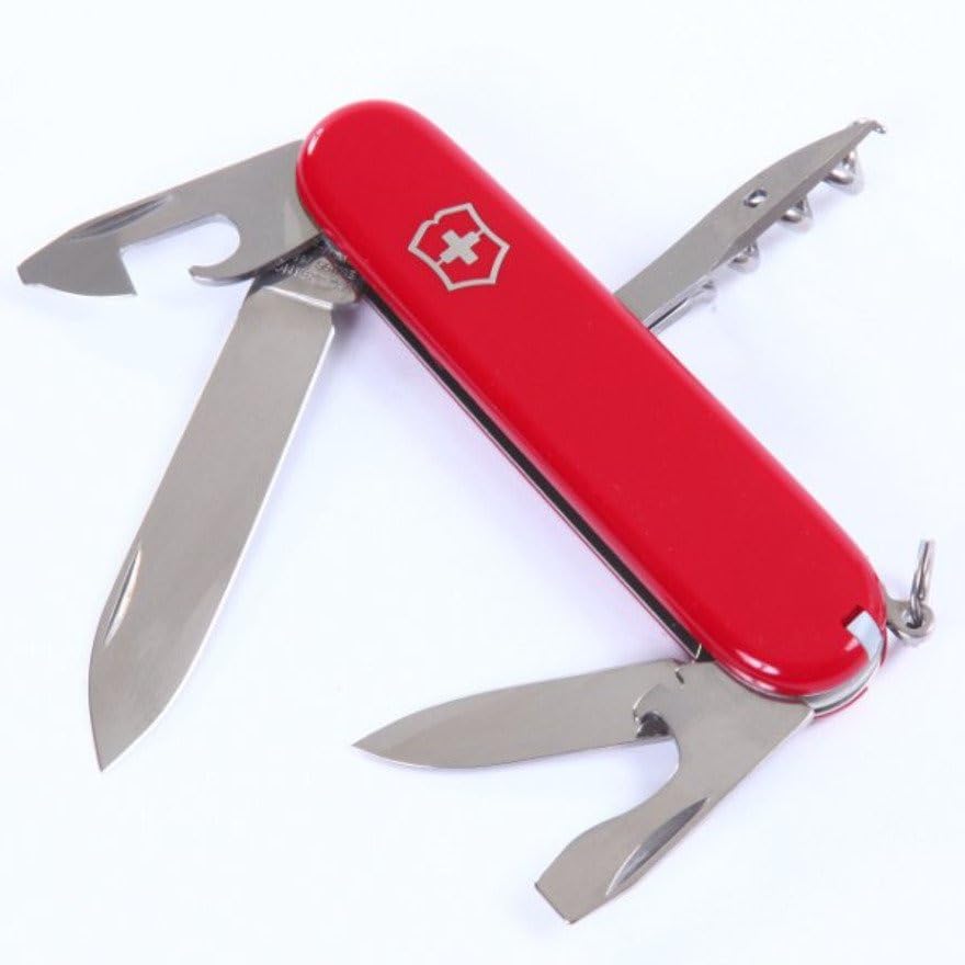 VICTORINOX Spartan