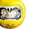 Japanese Doll Ornament Piggy Business Churinga