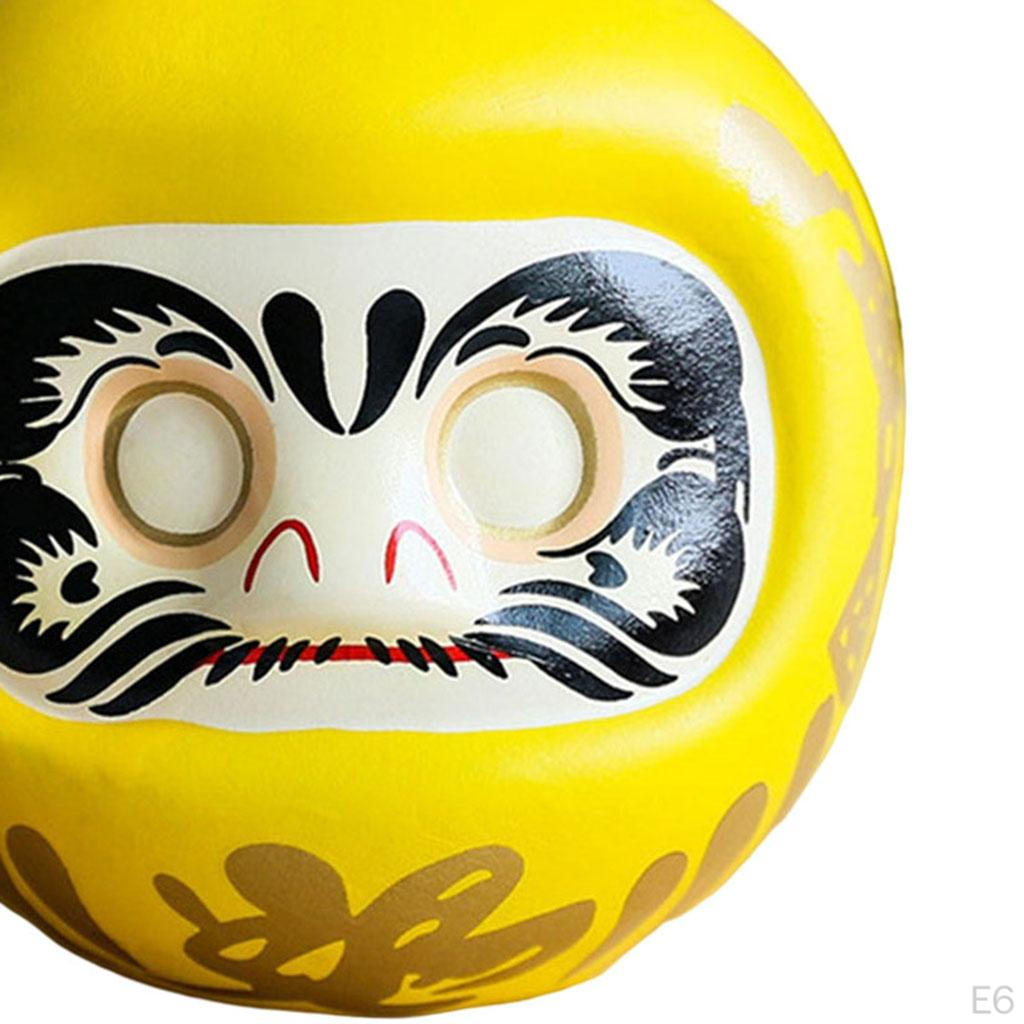 Japanese Doll Ornament Piggy Business Churinga