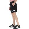Adidas Casual Shorts Men's Black Moderate HC3477