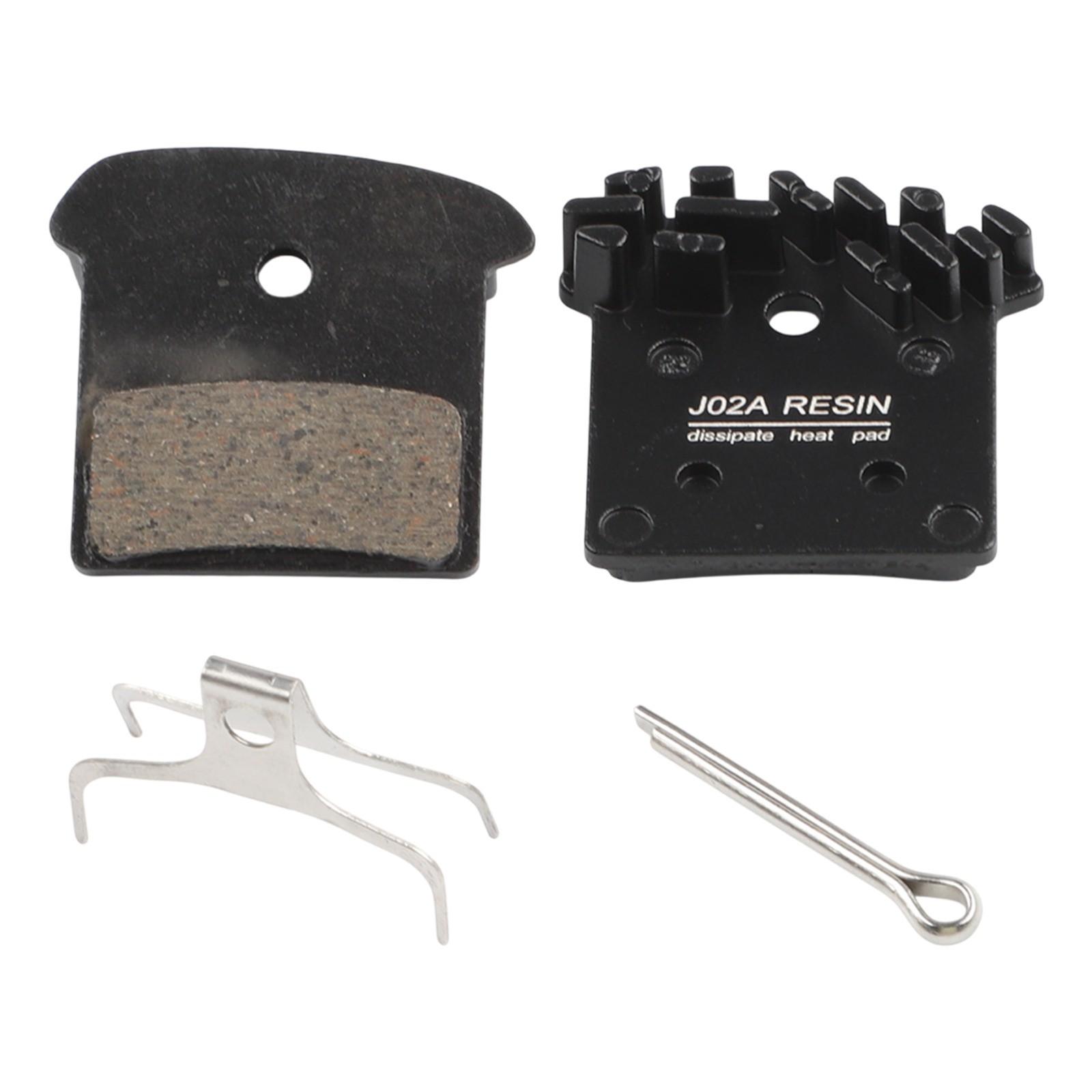 Disc Brake Pads For BR-M985 BR-M8000 For BR-M9000 BR-M785