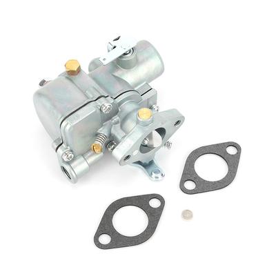 Metal Carburetor Gasket Fit for IH Farmall Tractor Cub LowBoy Cub 251234R92 251234R91